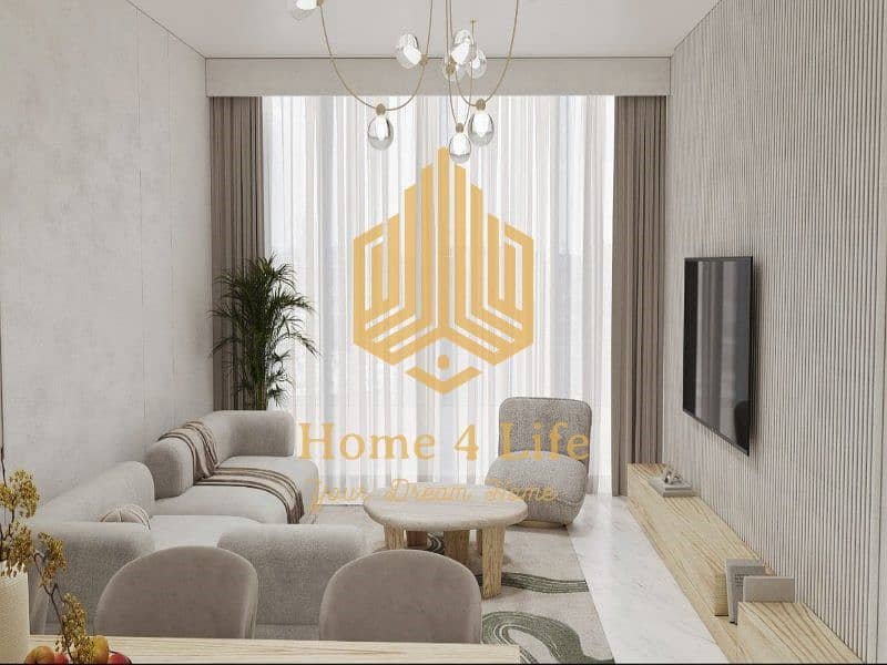 Shams Abu Dhabi