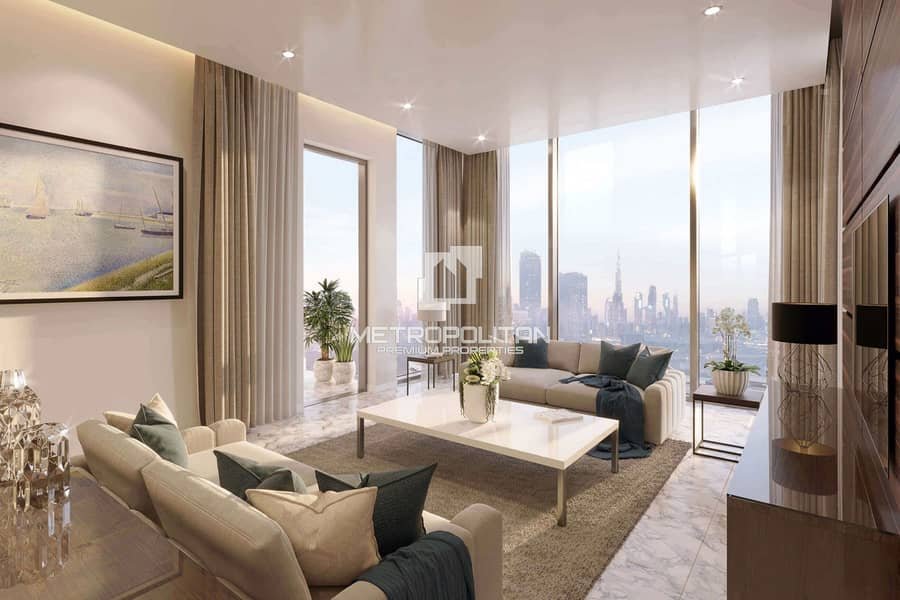 Sobha Hartland