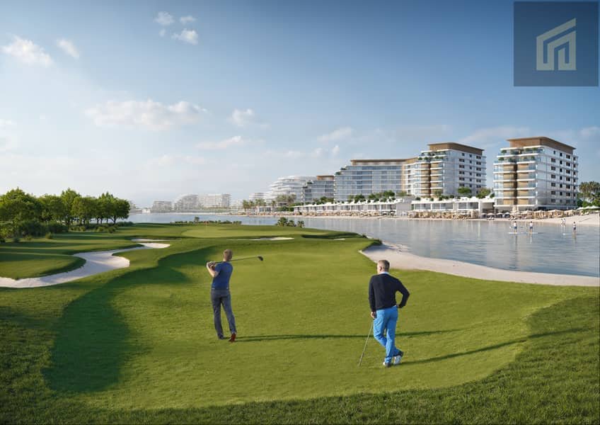 Selene Beach Residences
