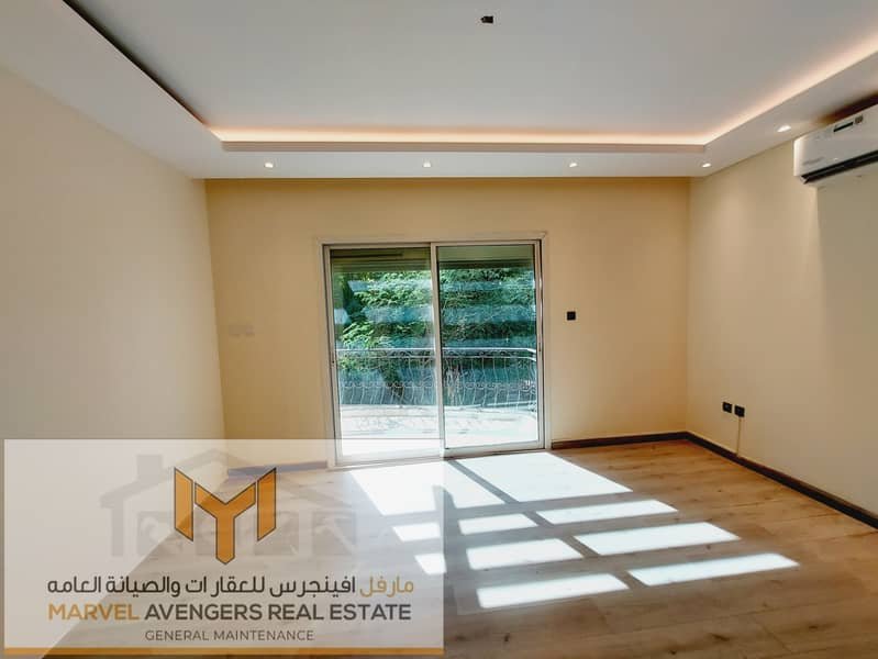 Abu Dhabi Gate City (Officers City)