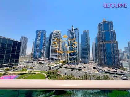 JLT Cluster O