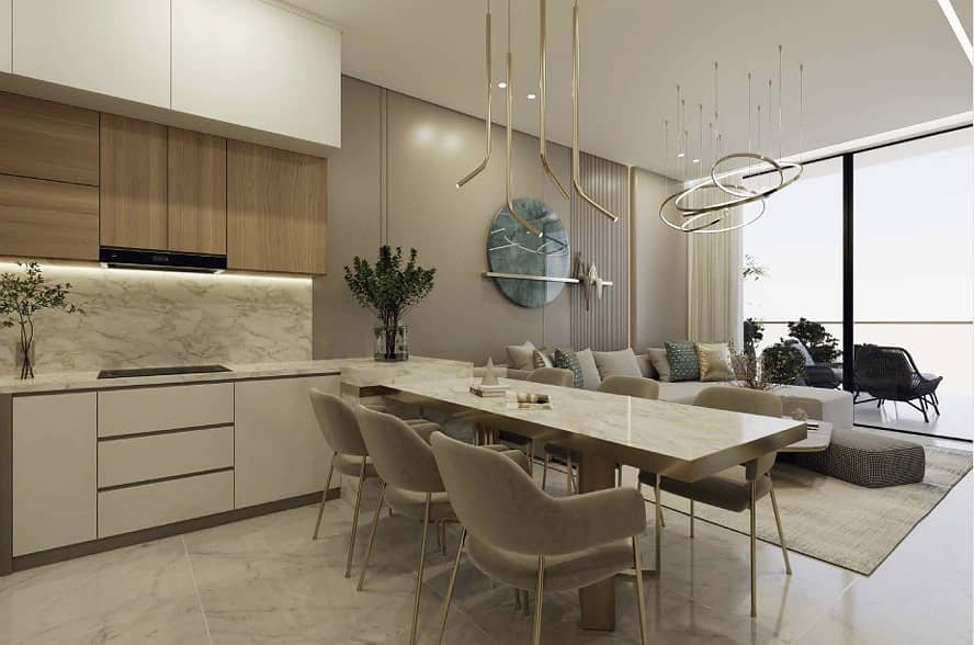 Jumeirah Village Circle (JVC)