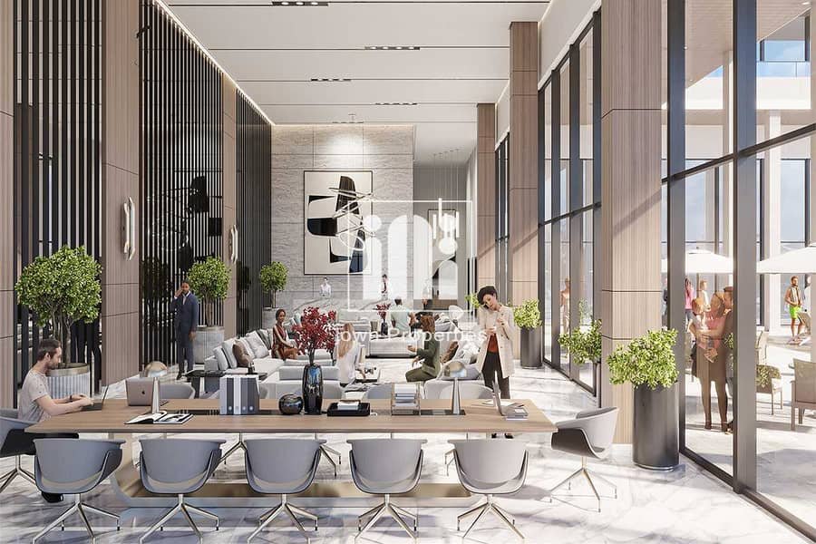 Al Reem Island