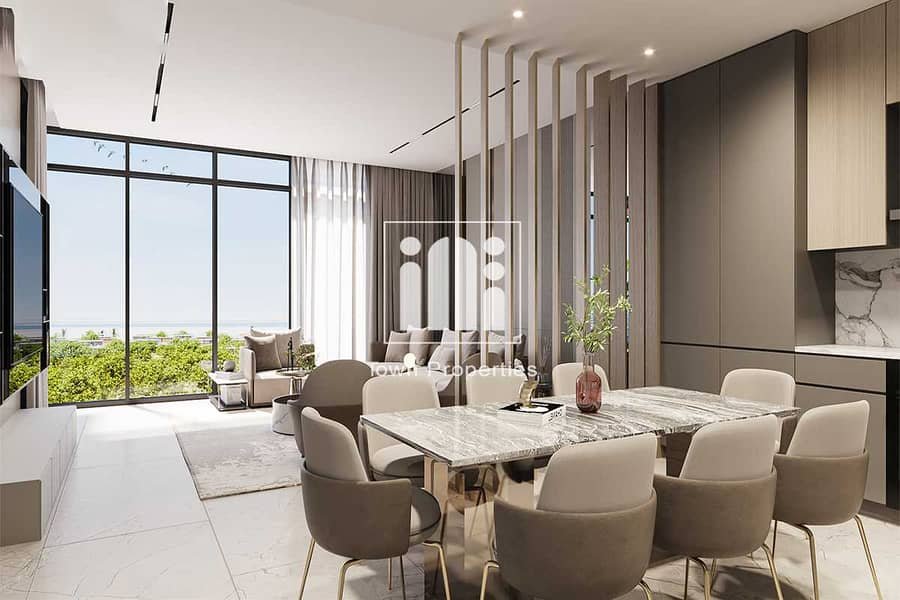 Al Reem Island