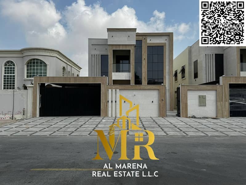 Ajman | LockMyKey