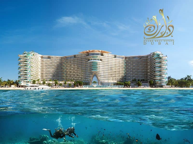 Sora Beach Residences