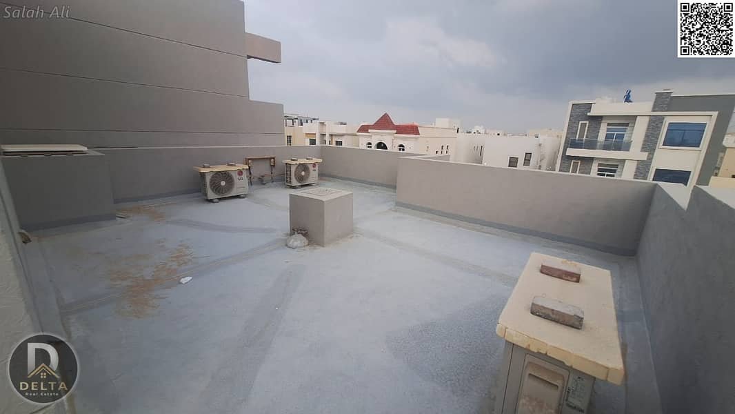 Al Ameera Village A1
