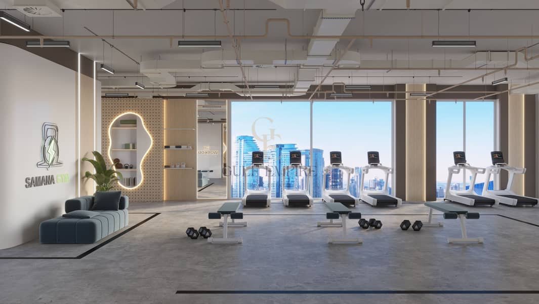 Dubai | LockMyKey