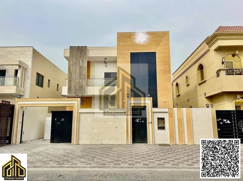 Ajman | LockMyKey