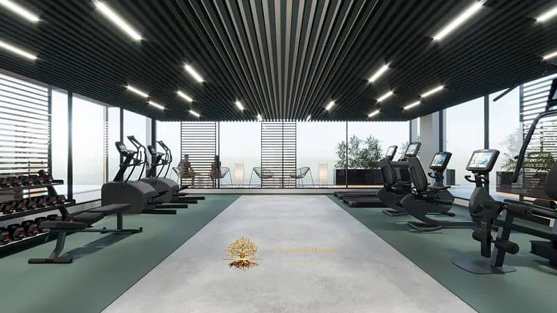 AARK Residences