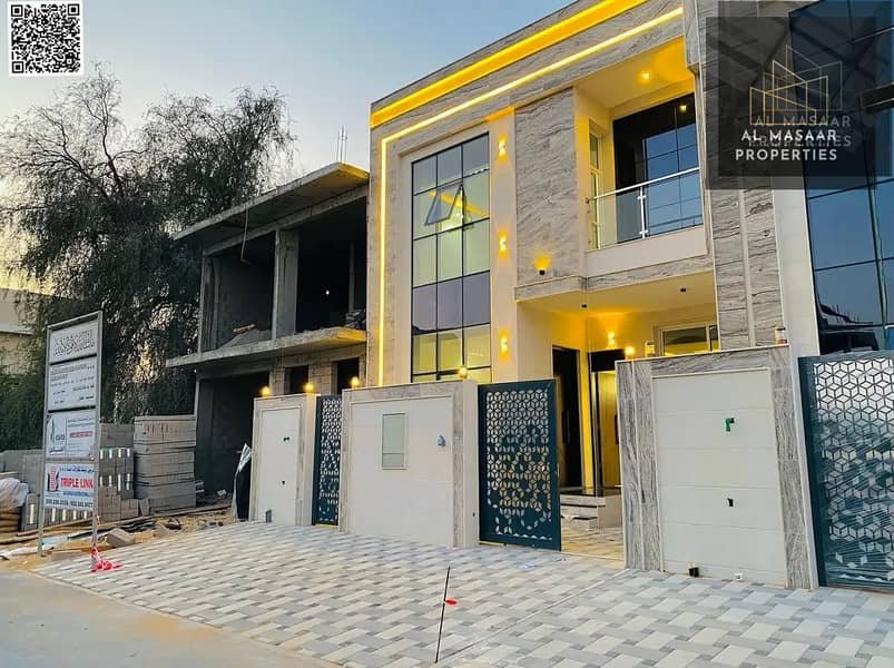 Ajman | LockMyKey