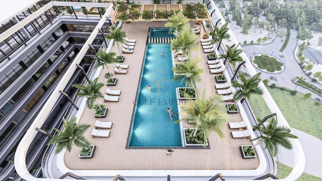 Dubai | LockMyKey