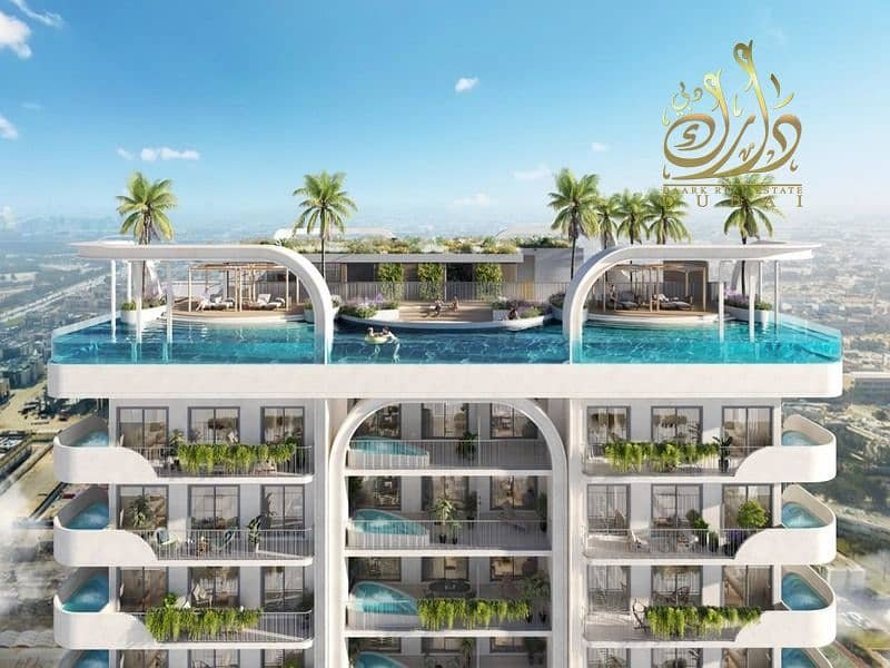 Dubai | LockMyKey