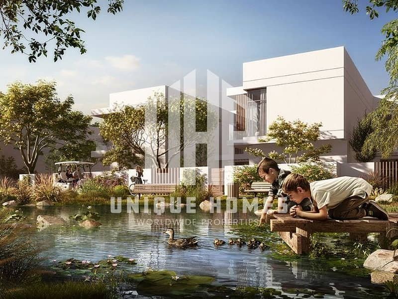 The Sustainable City