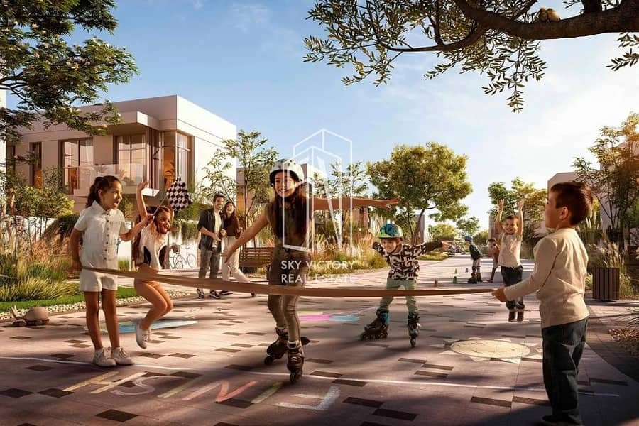 The Sustainable City