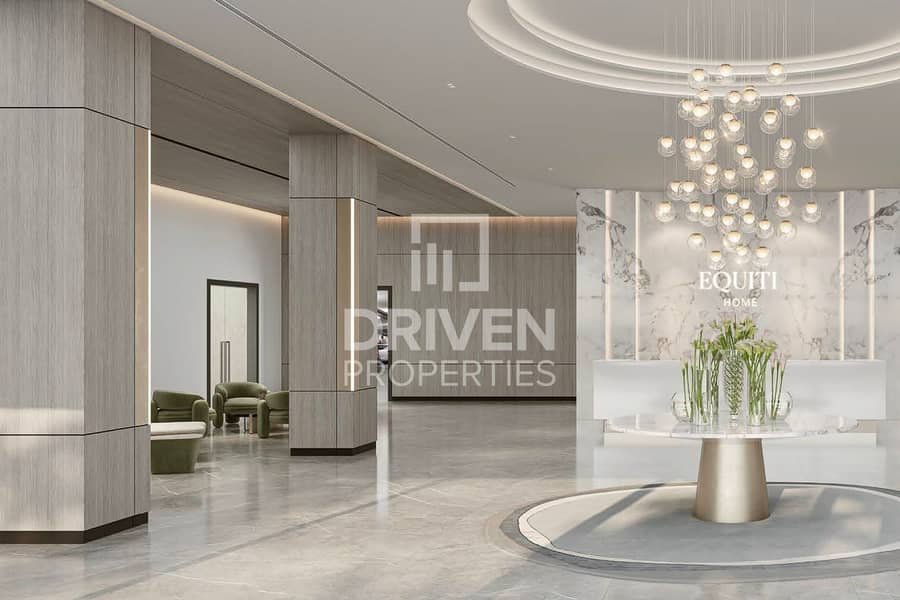 Equiti Home