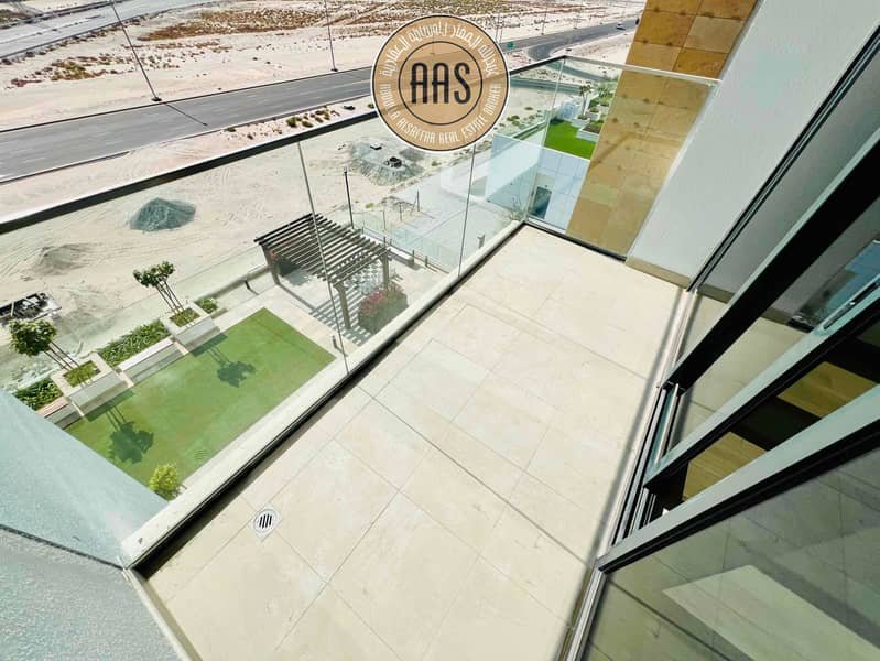 Meydan City