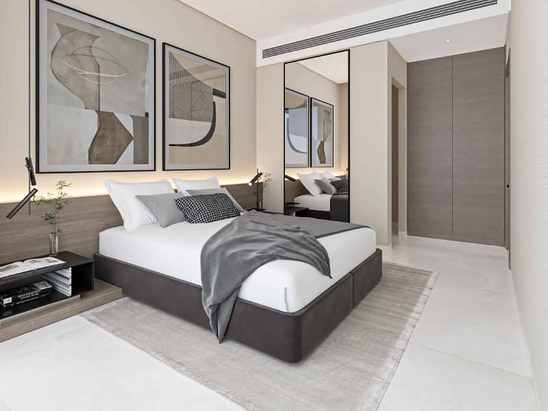 Jumeirah Village Circle (JVC)