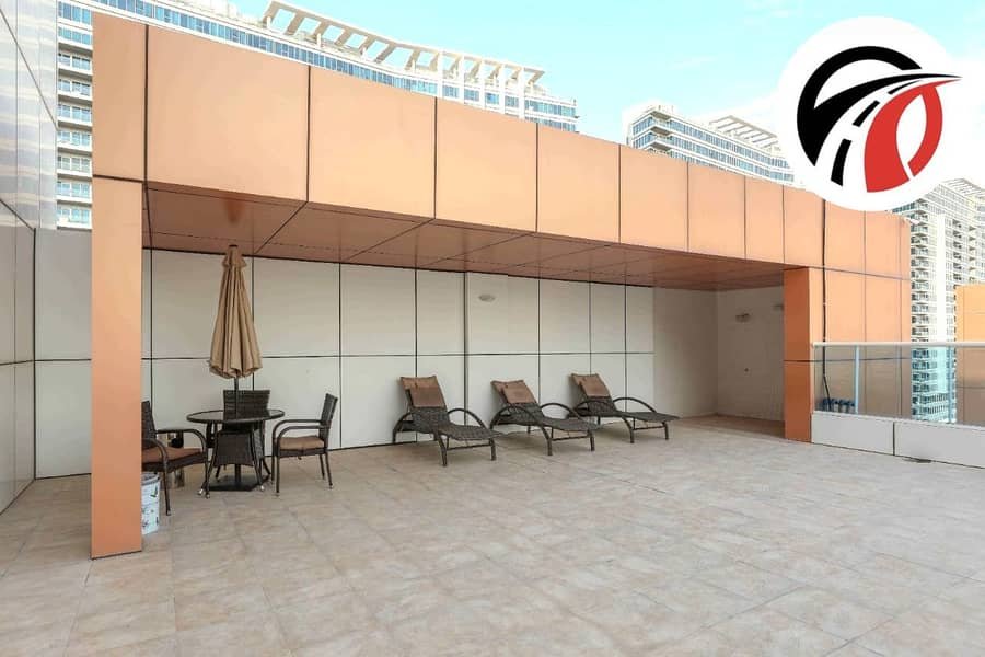 Dubai Land Residence Complex