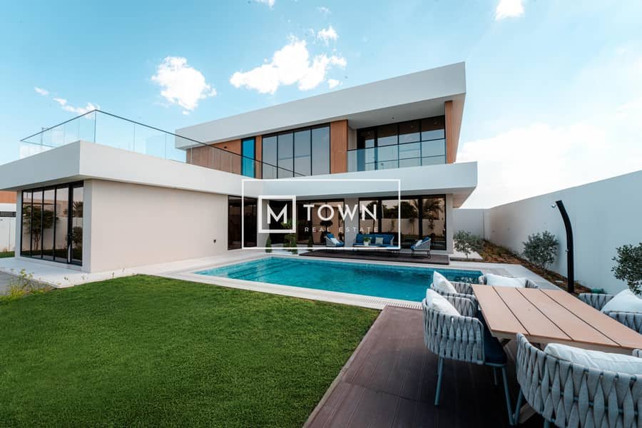 Shoumous Residential Complex