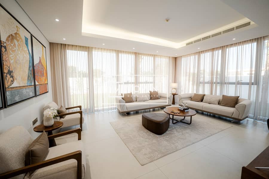Shoumous Residential Complex