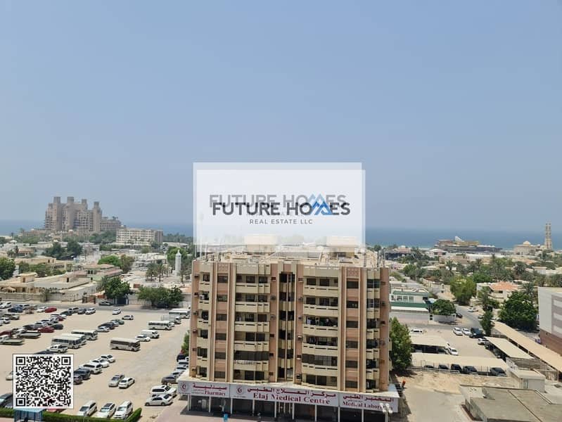 Ajman One Towers