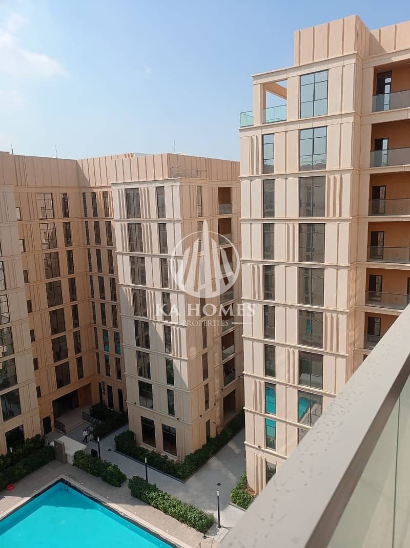 Souks Residential
