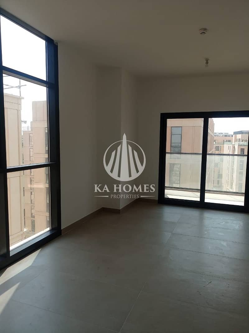 Souks Residential