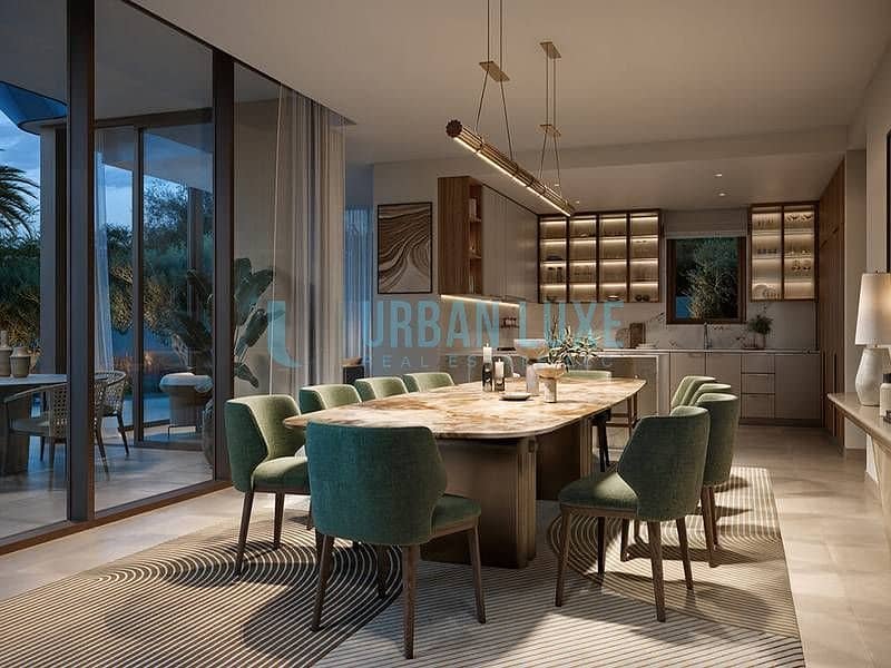 The Valley by Emaar