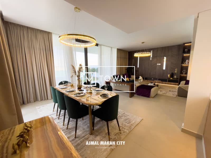 Sharjah | LockMyKey