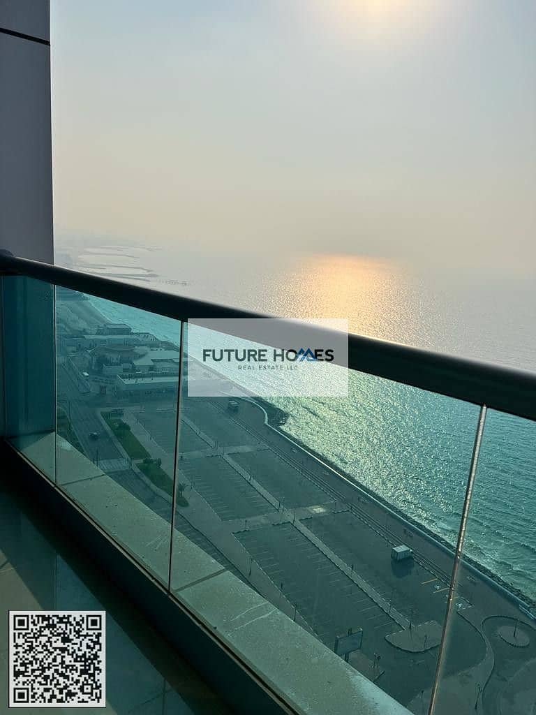 Ajman Corniche Residence