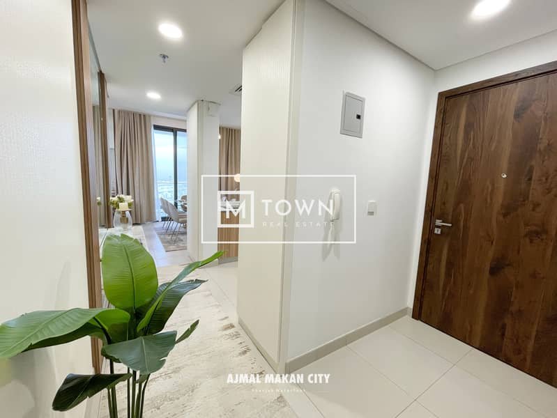 Sharjah | LockMyKey