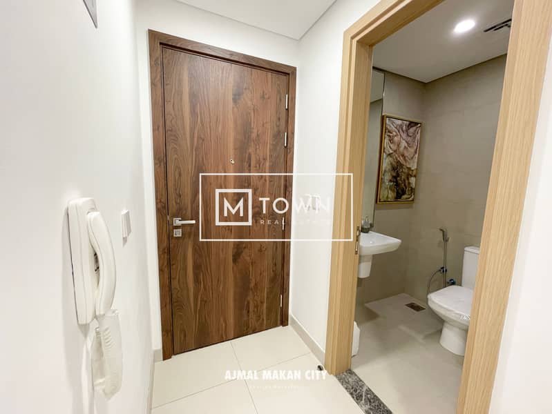 Ajmal Makan City - Sharjah Waterfront