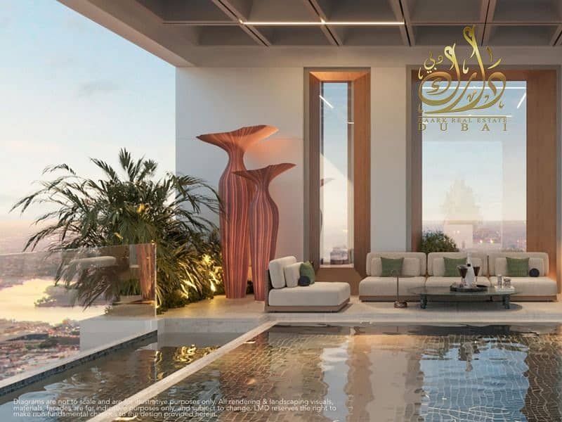 Culture Village (Jaddaf Waterfront)