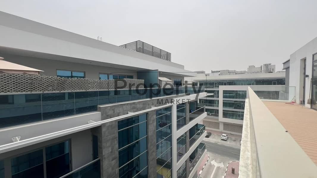 Meydan City