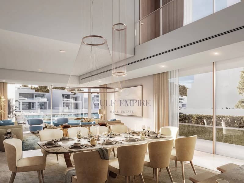 Aquamarine Beach Residences