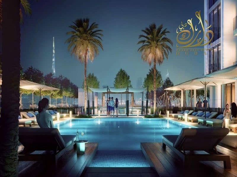 Dubai | LockMyKey