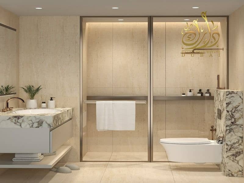 Avenue Residence 7