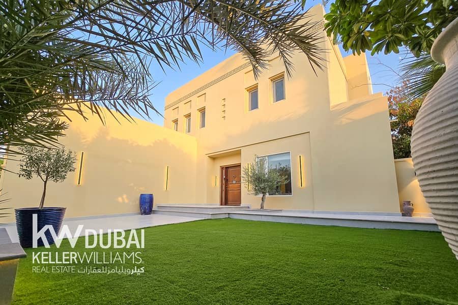 Dubai | LockMyKey