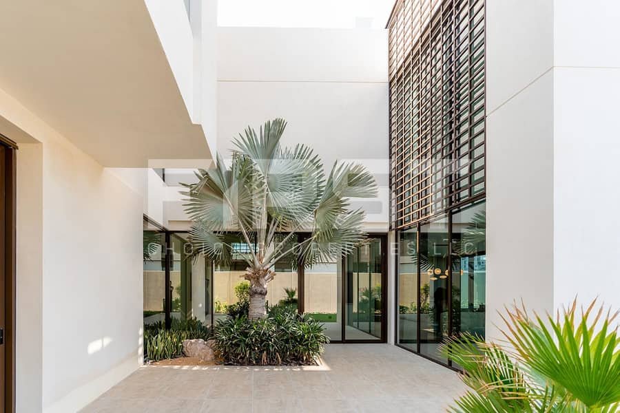Saadiyat Lagoons