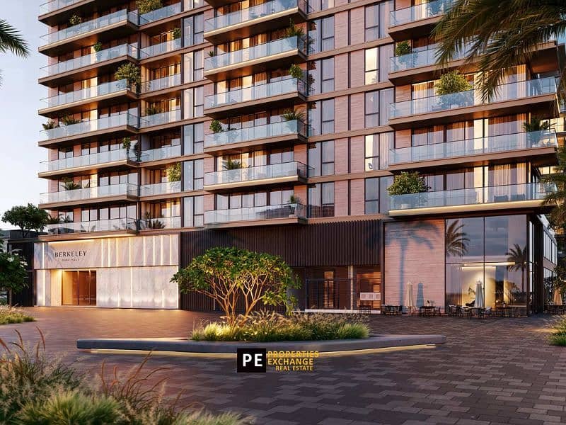 Dubai Hills Estate