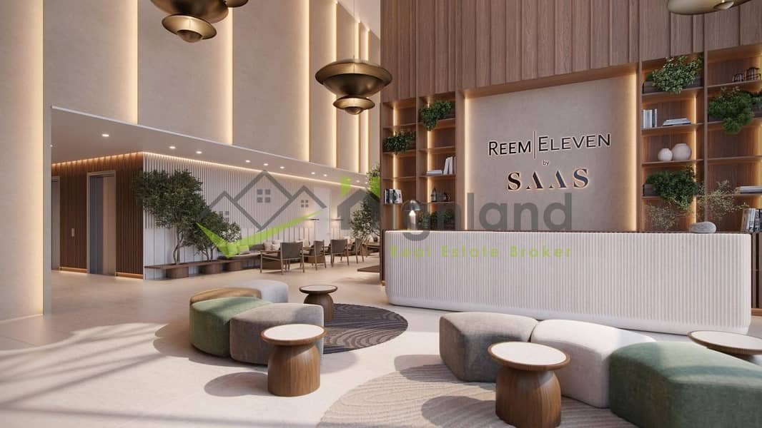 Reem Eleven