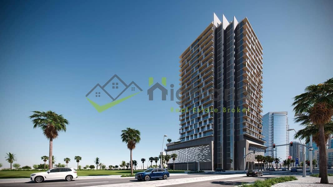 Abu Dhabi | LockMyKey