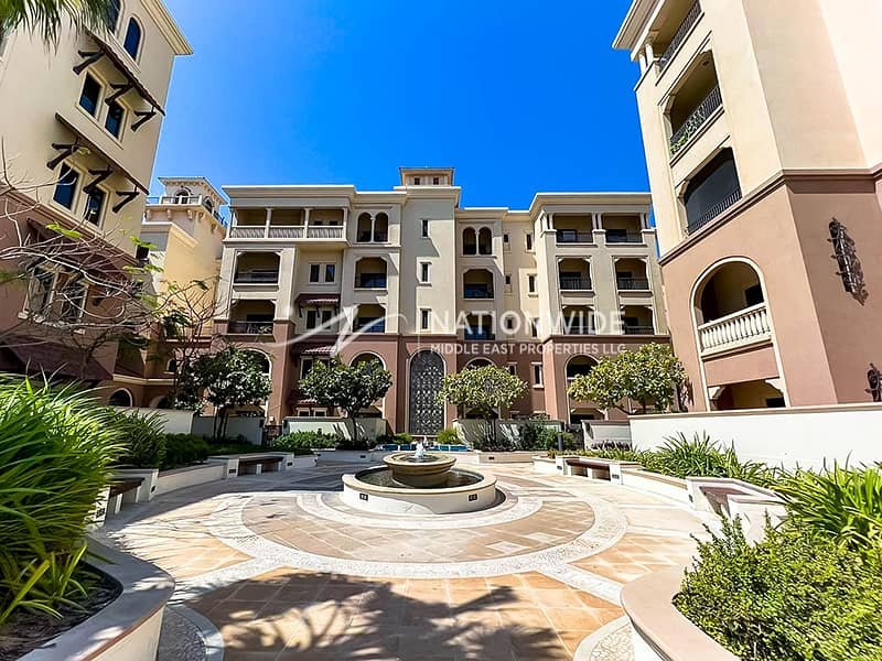 Saadiyat Beach Residences