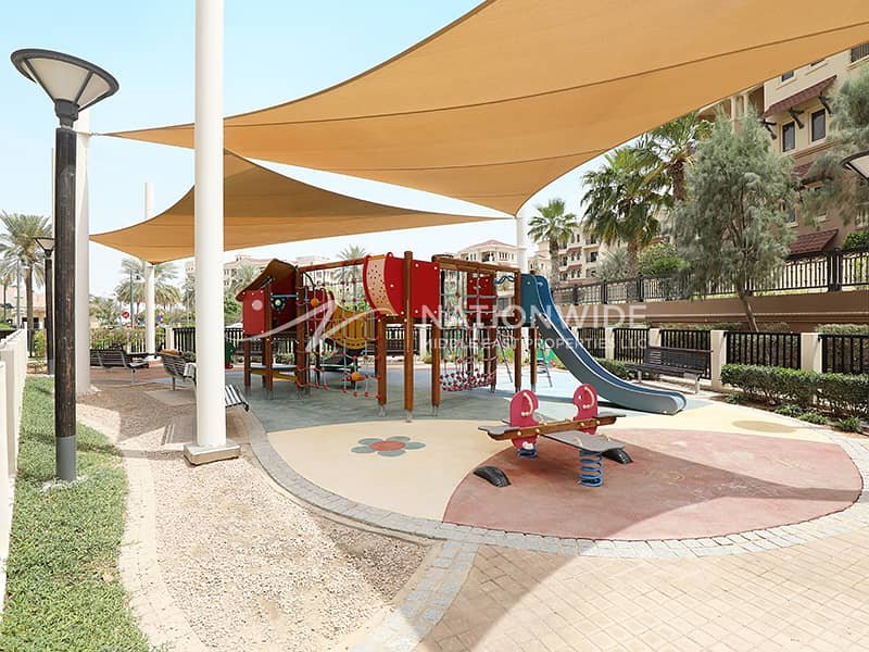 Saadiyat Beach Residences
