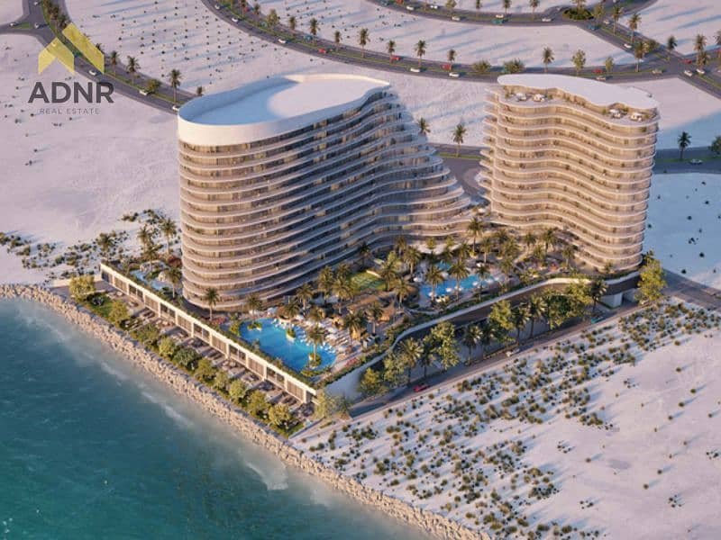The Beach Residence
