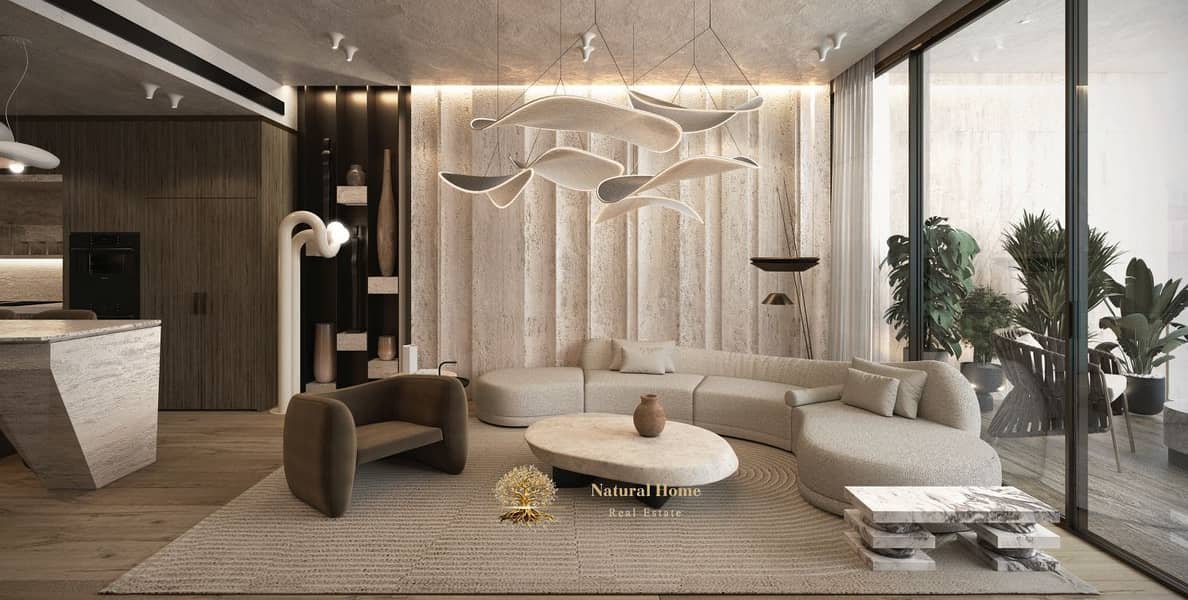 Peace Lagoons by Peace Homes