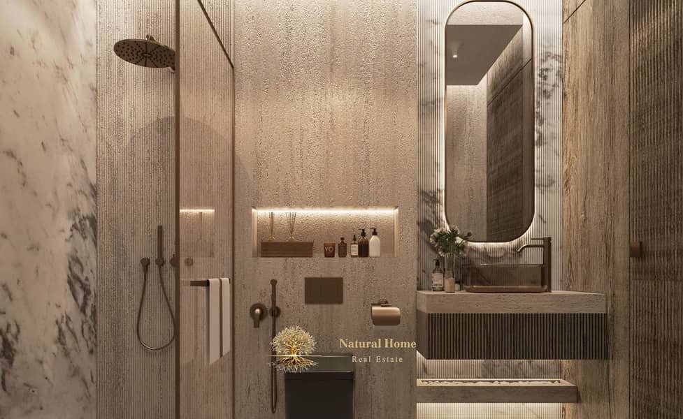 Peace Lagoons by Peace Homes