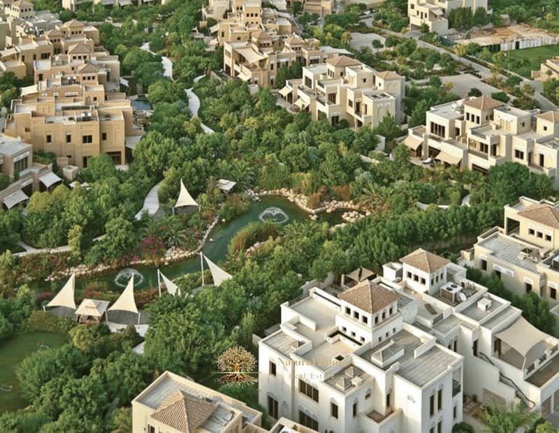Forest City Tower