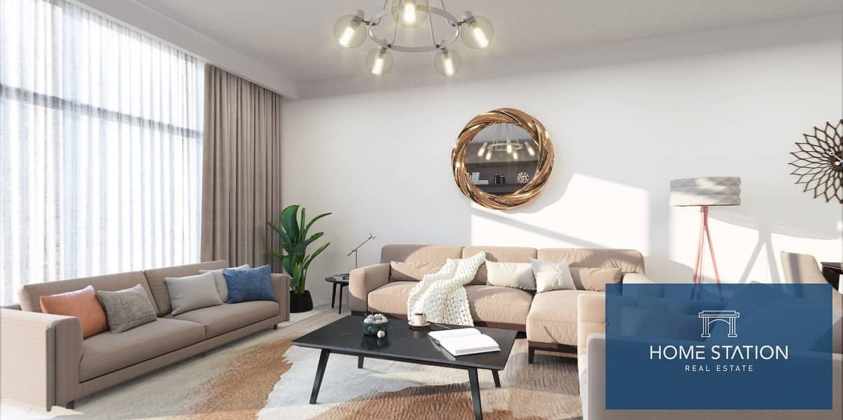Verdana Residence